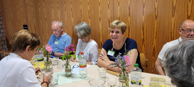 Sommerfest 2026