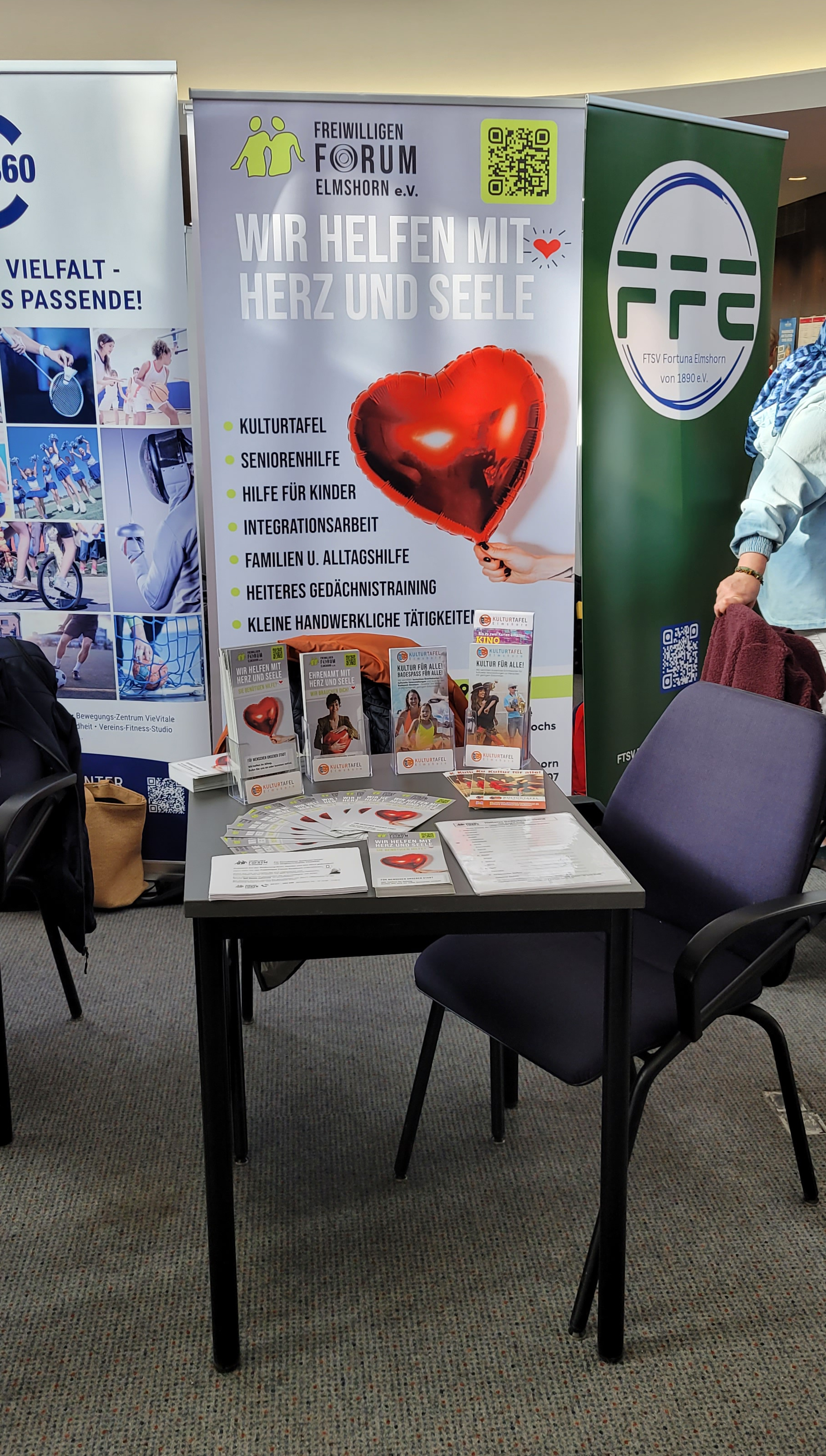 Seniorenmesse 7. März 2026